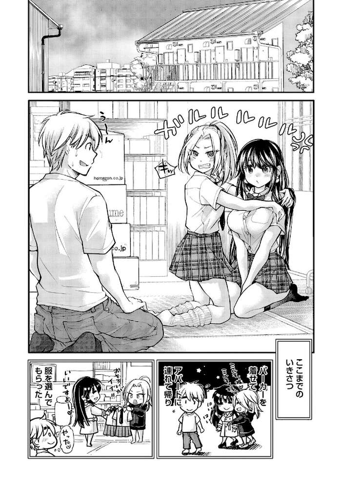処女姫〜なぜか童貞しか勇者になれない異世界から来たんですけど〜2【単行本版】【電子限定R18おまけ付き】【みこくのほまれ】 (p4)
