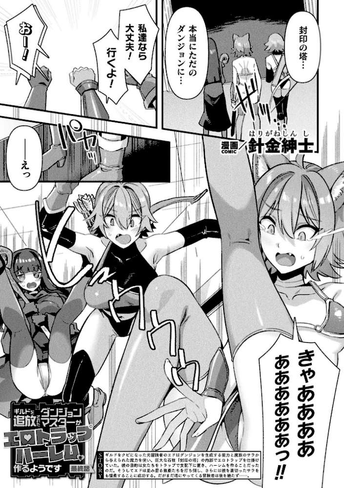 コミックアンリアル Vol.121【だにまる 豊咲 嘘吐きF(x) 蛇腹トルネード 針金紳士 白崎カル 内藤キララ 紙場こたる よしみず ナナマチ 月面着陸 菊薊薫 ほしか よくないひとし すみだれパンツ にえたまご チロ田ろち 佐野昭】 (p40)