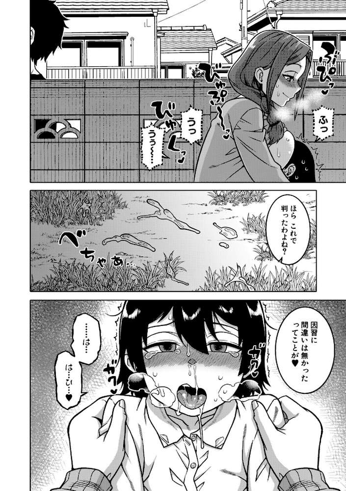 N県T市R村の風習について【高津 MUJIN編集部】 (p17)