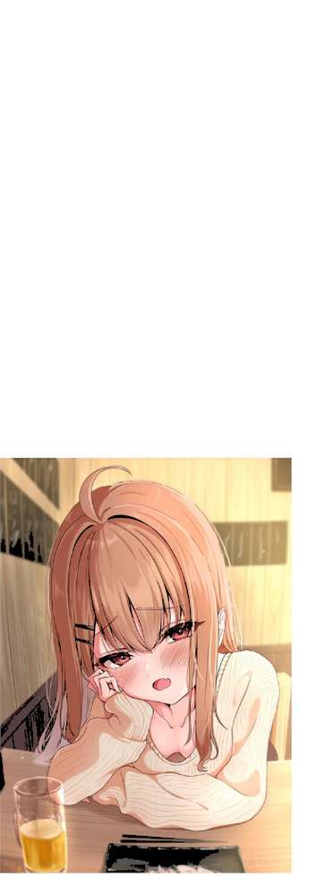 元メスガキさんとしゅき帯び交尾【第3話】