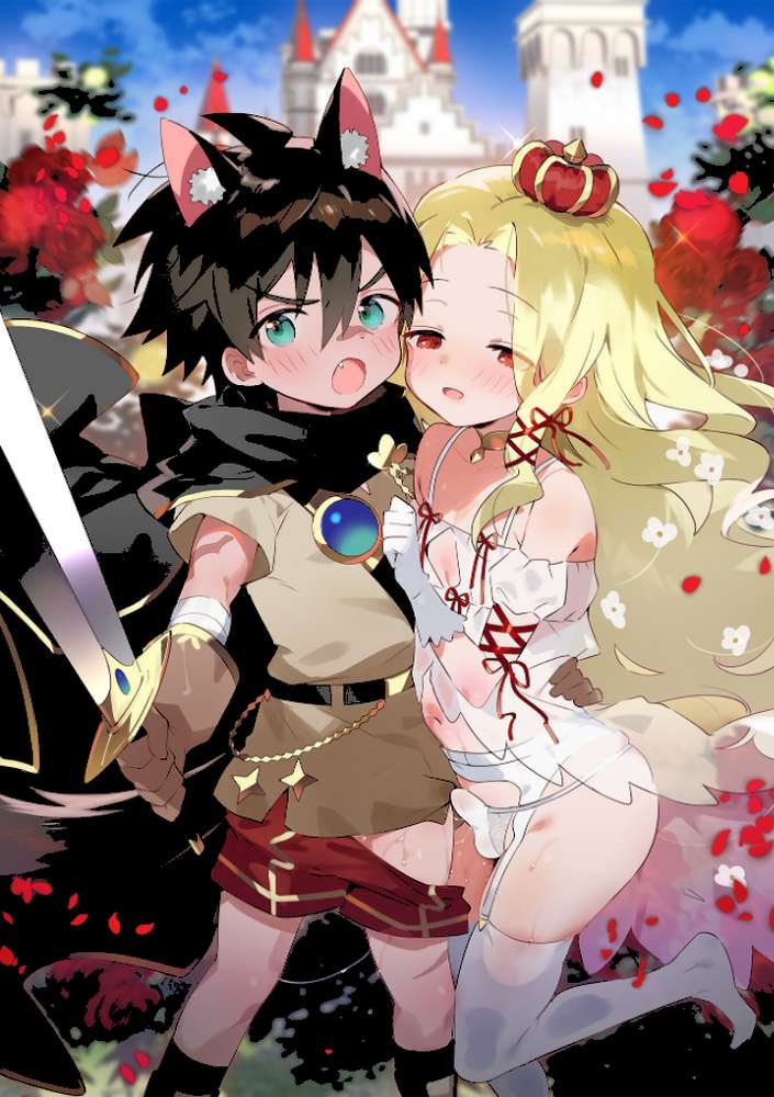 男の娘・れくしょんッ！S AD 03 転生男の娘！【四角いくろ丸 パルコ長嶋 おくた慧 にゃん太郎s 林田虎之助 泰三 スノウ 蜜月あまね】 (p2)