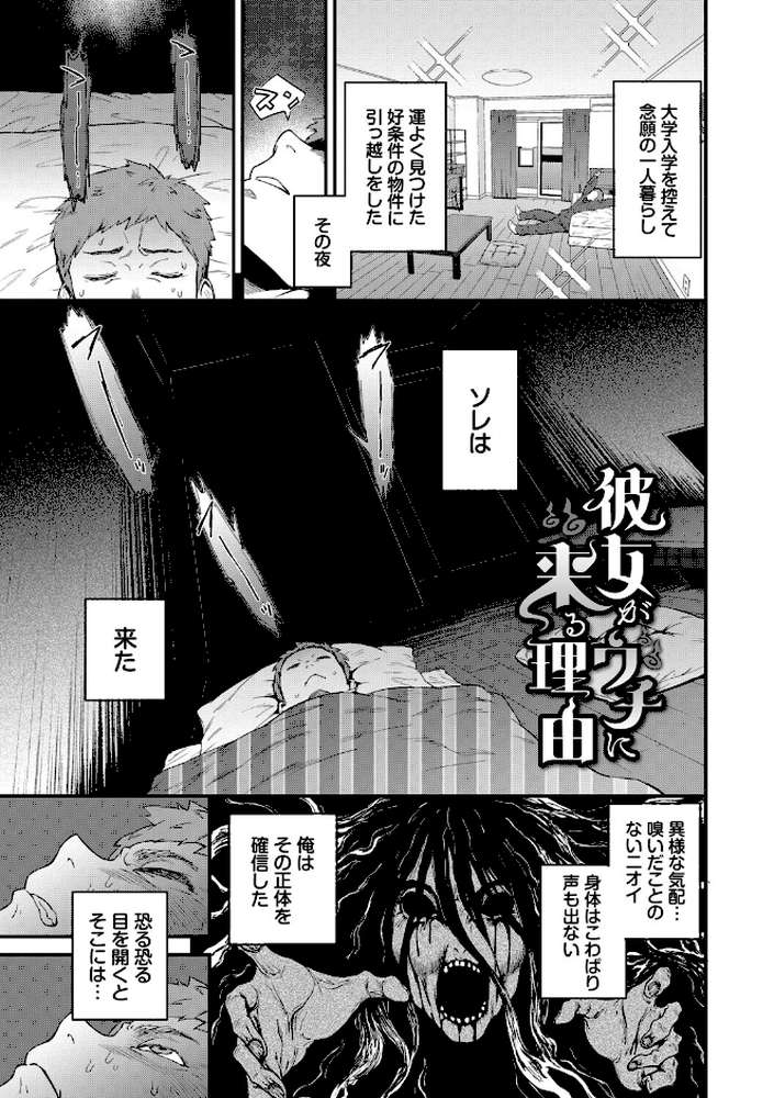 見せるは恥だが気持ちいい【斧カナ コミックバベル編集部】 (p30)