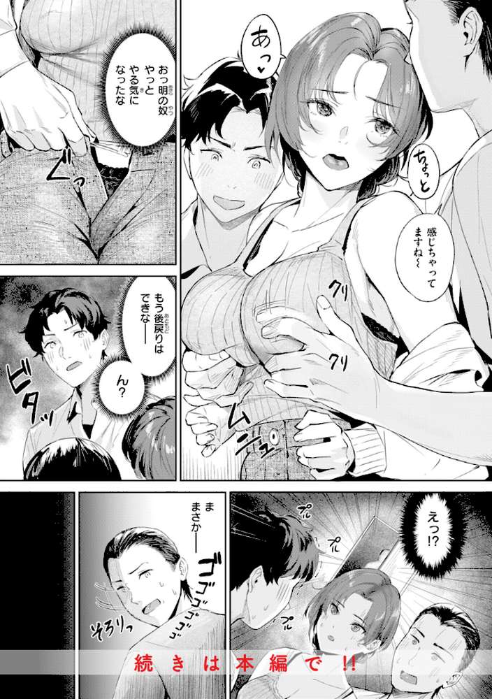 ツー・オン・ワン【山石18】 (p26)