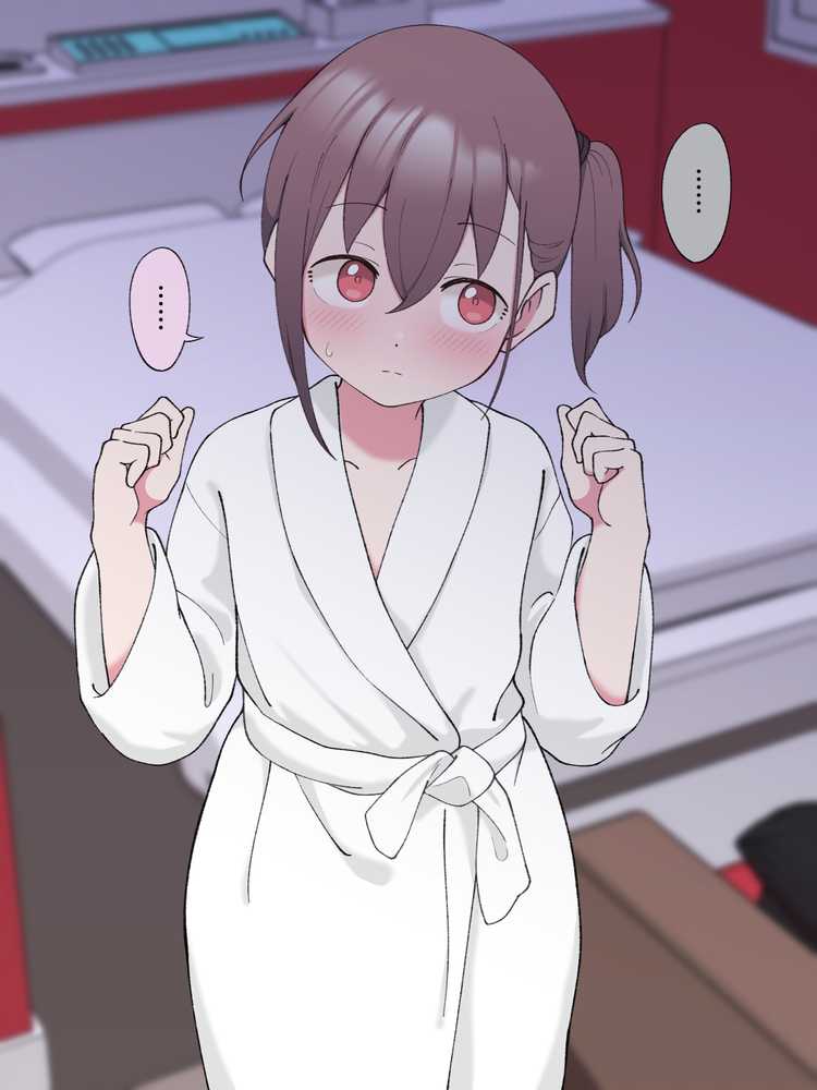 兄貴の彼女になる女の子になっちゃった弟 総集編完全版【ツキギ】 (p56)
