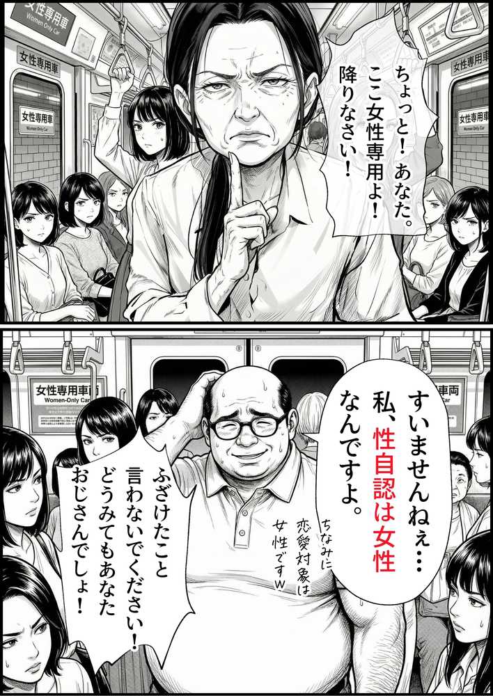 操作系チート能力に覚醒したメタボおじさんが最強スマホで美少女種付け性活【竿役が種付けおじさんじゃないとヌケないんだが・・・】 (p32)