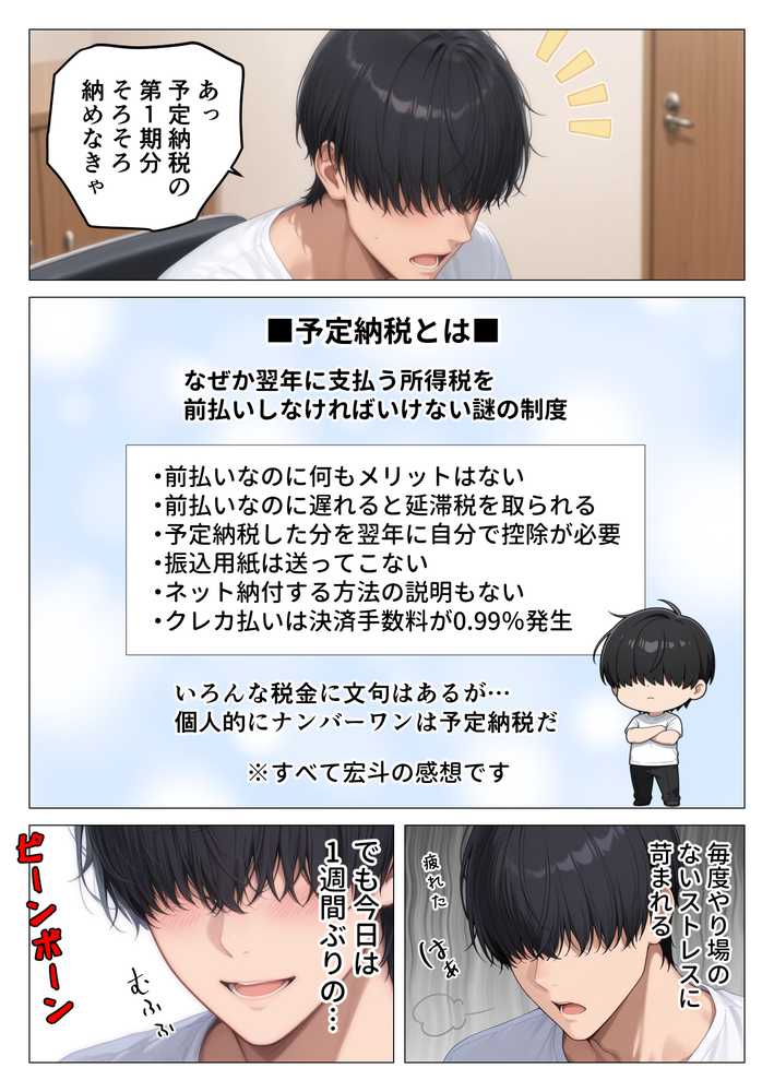 美巨乳黒ギャル人妻&むちむち清楚系人妻!昭和マ● コの搾精天国【人妻が薫る部屋】 (p12)