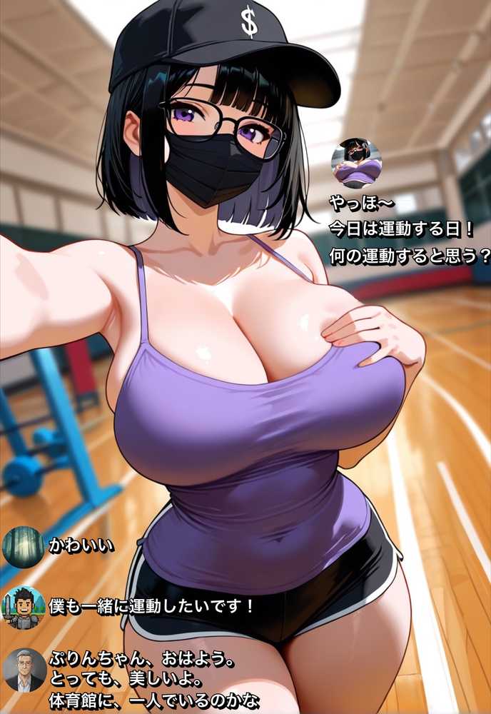 強気な裏アカ警察官、潮だくセックスで二か月後に分からされる話【ぐれーぞーん】 (p19)