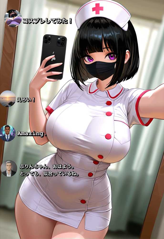 強気な裏アカ警察官、潮だくセックスで二か月後に分からされる話【ぐれーぞーん】 (p20)