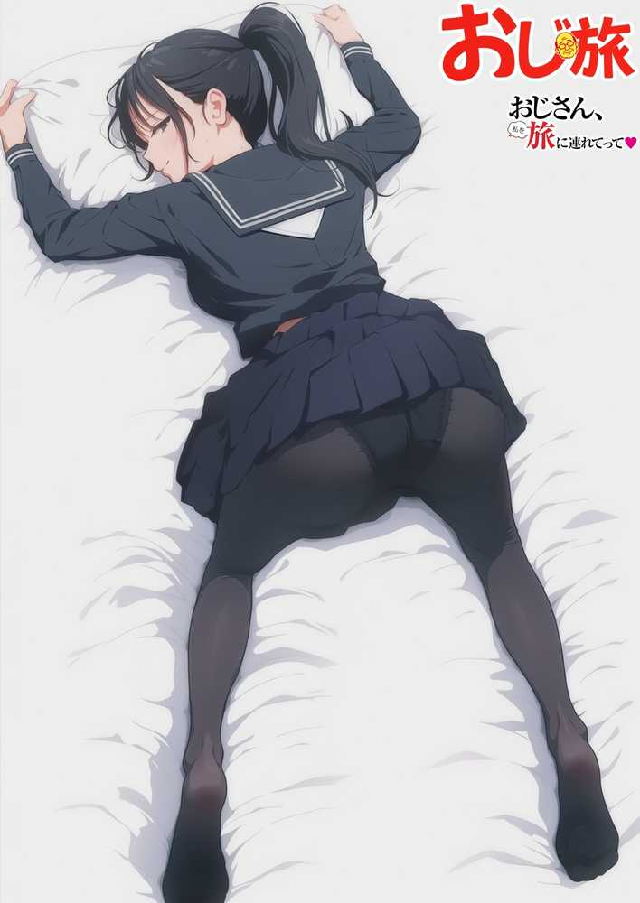 【義阜編】おじさん、私を旅に連れてって