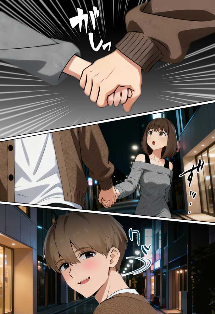 【実話】都合のいい女だったOL（23）がモラハラ彼氏から卒業して、マチアプで本命男を掴むまでwww