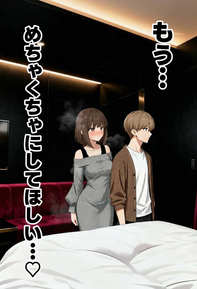 【実話】都合のいい女だったOL（23）がモラハラ彼氏から卒業して、マチアプで本命男を掴むまでwww