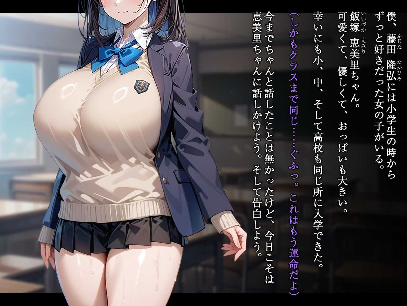 催●交際 Vol.1_今日から君は僕の物