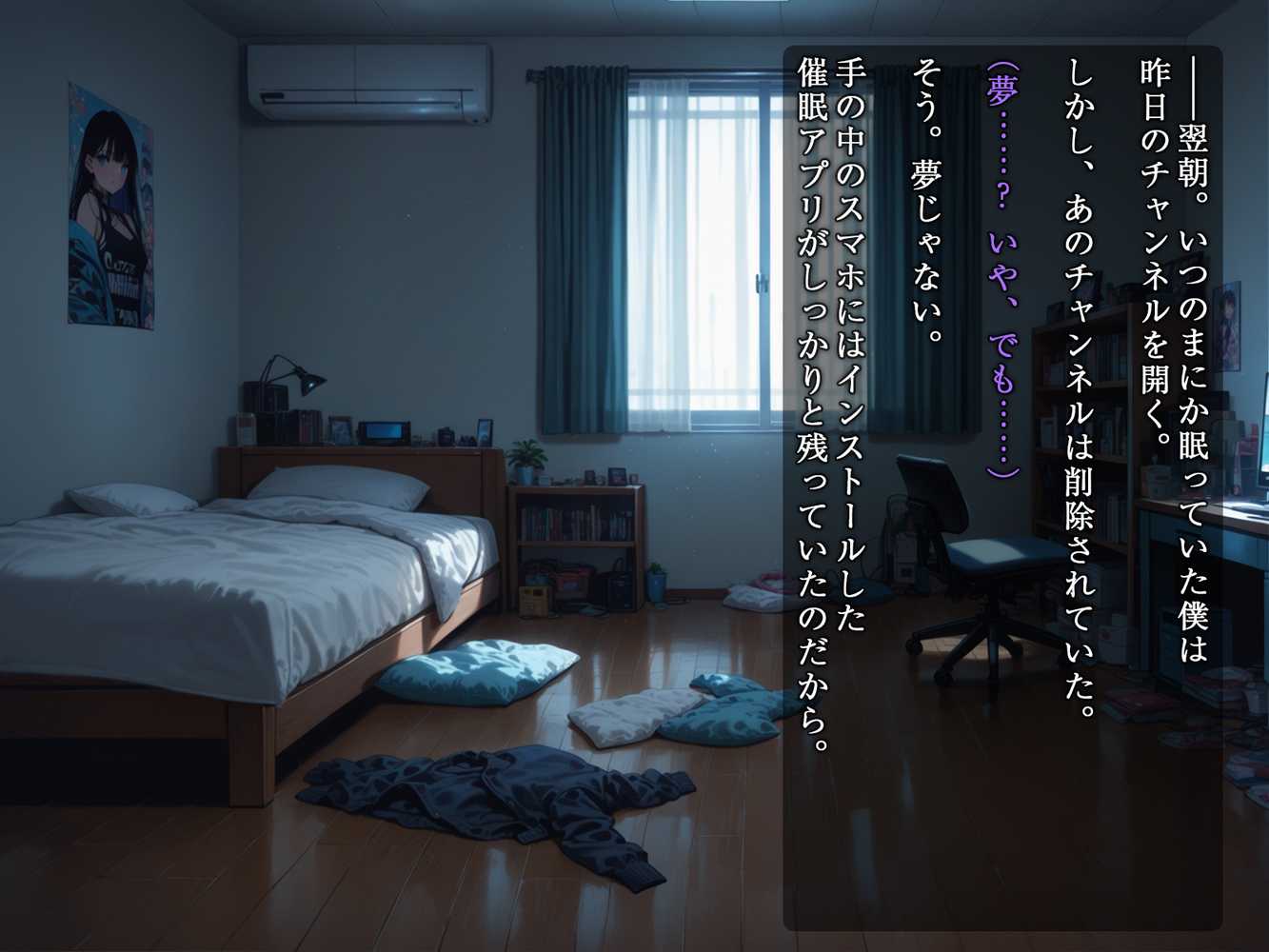 催●交際 Vol.1_今日から君は僕の物