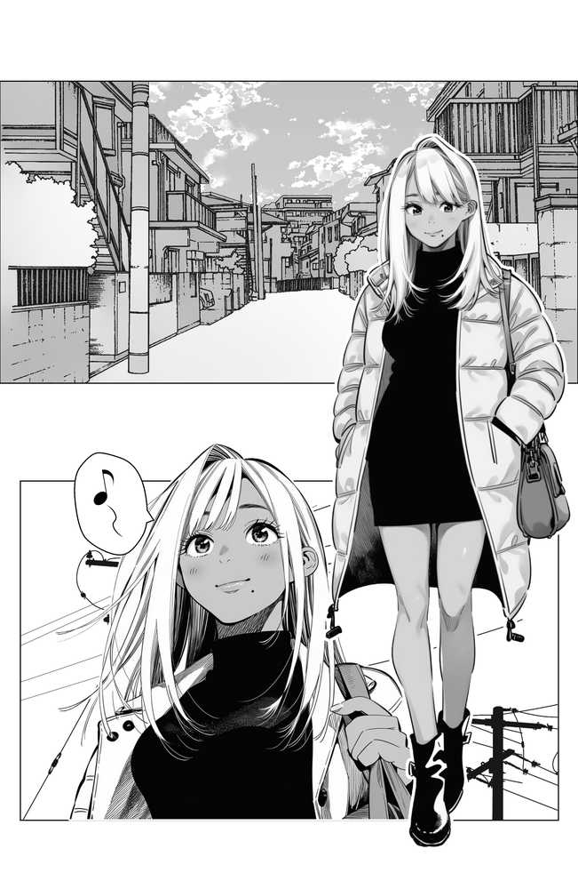 【続編:若妻マミさん2】人妻達の憂鬱 メンエス勤務の若妻マミさん2武田さんvs元カレ編【AOI-Atelier】 (p35)