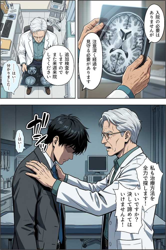 ギャルのパンツは万病に効くらしい