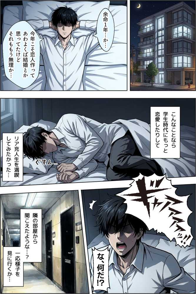 ギャルのパンツは万病に効くらしい