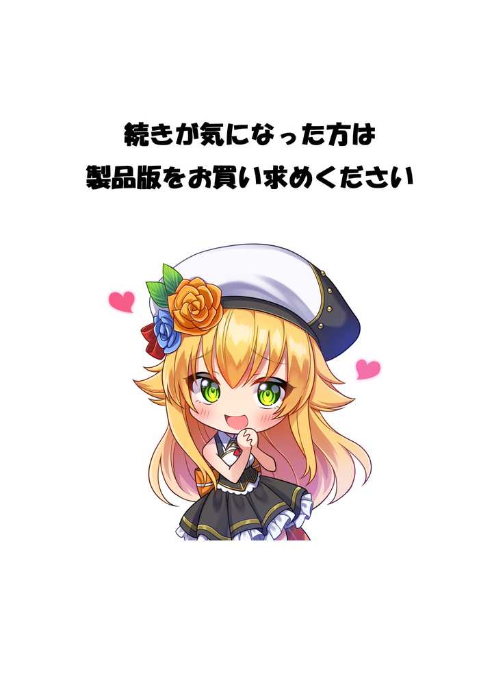 魔法少女セイントリリィ・戦乙女 〜敵組織に洗脳調教された魔法少女が性処理戦闘員に堕ちるまで〜【聖華快楽書店】 (p28)