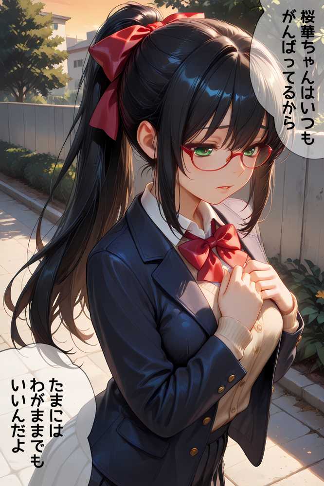 『神威霊装ガーディアンメイデン 第一章「獣欲に堕ちる光の乙女」EP02』