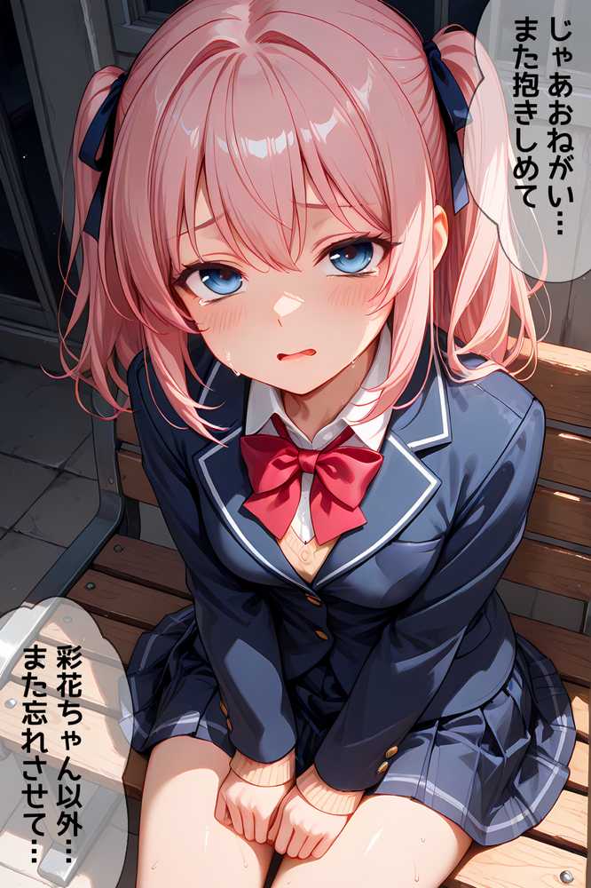 『神威霊装ガーディアンメイデン 第一章「獣欲に堕ちる光の乙女」EP02』