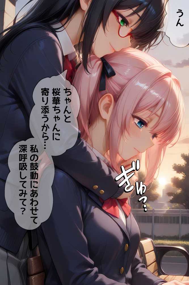 『神威霊装ガーディアンメイデン 第一章「獣欲に堕ちる光の乙女」EP02』