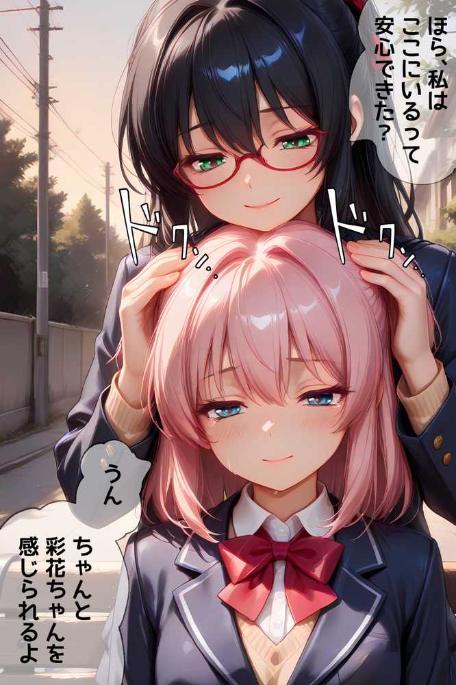 『神威霊装ガーディアンメイデン 第一章「獣欲に堕ちる光の乙女」EP02』