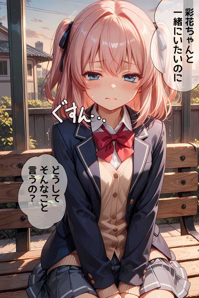 『神威霊装ガーディアンメイデン 第一章「獣欲に堕ちる光の乙女」EP02』