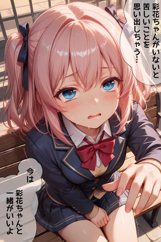 『神威霊装ガーディアンメイデン 第一章「獣欲に堕ちる光の乙女」EP02』