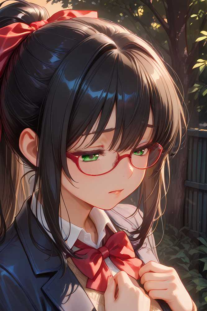 『神威霊装ガーディアンメイデン 第一章「獣欲に堕ちる光の乙女」EP02』