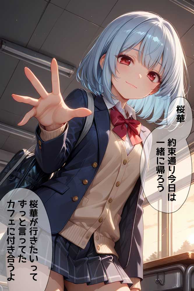 『神威霊装ガーディアンメイデン 第一章「獣欲に堕ちる光の乙女」EP02』