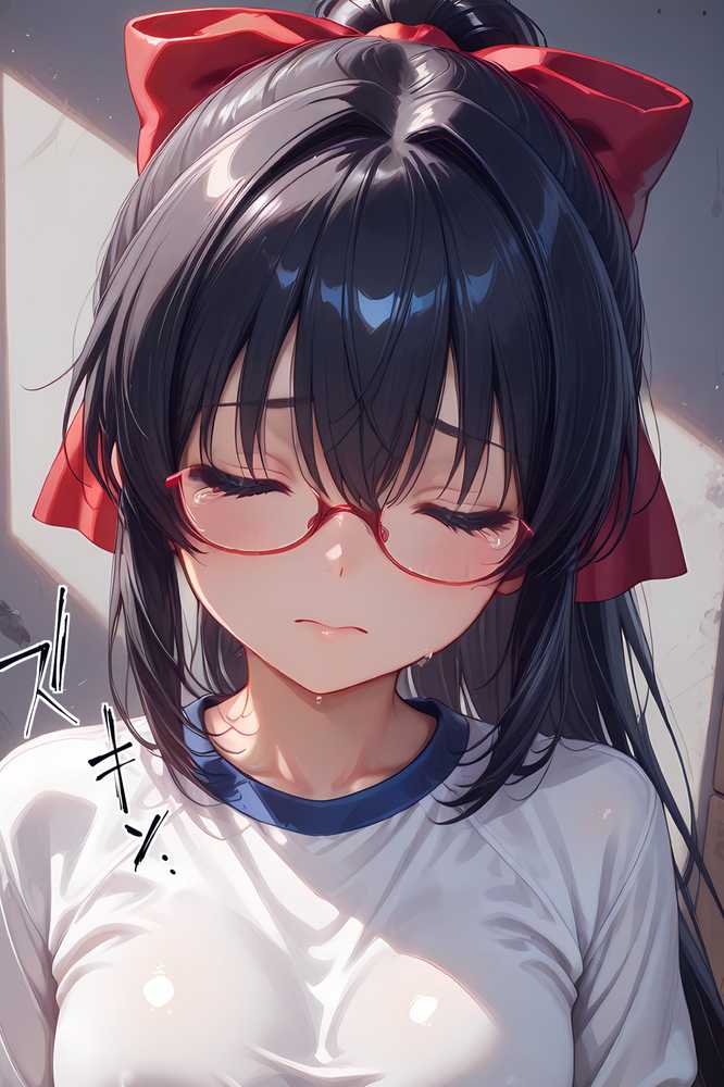 『神威霊装ガーディアンメイデン 第一章「獣欲に堕ちる光の乙女」EP02』