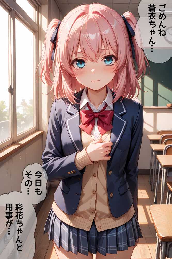 『神威霊装ガーディアンメイデン 第一章「獣欲に堕ちる光の乙女」EP02』