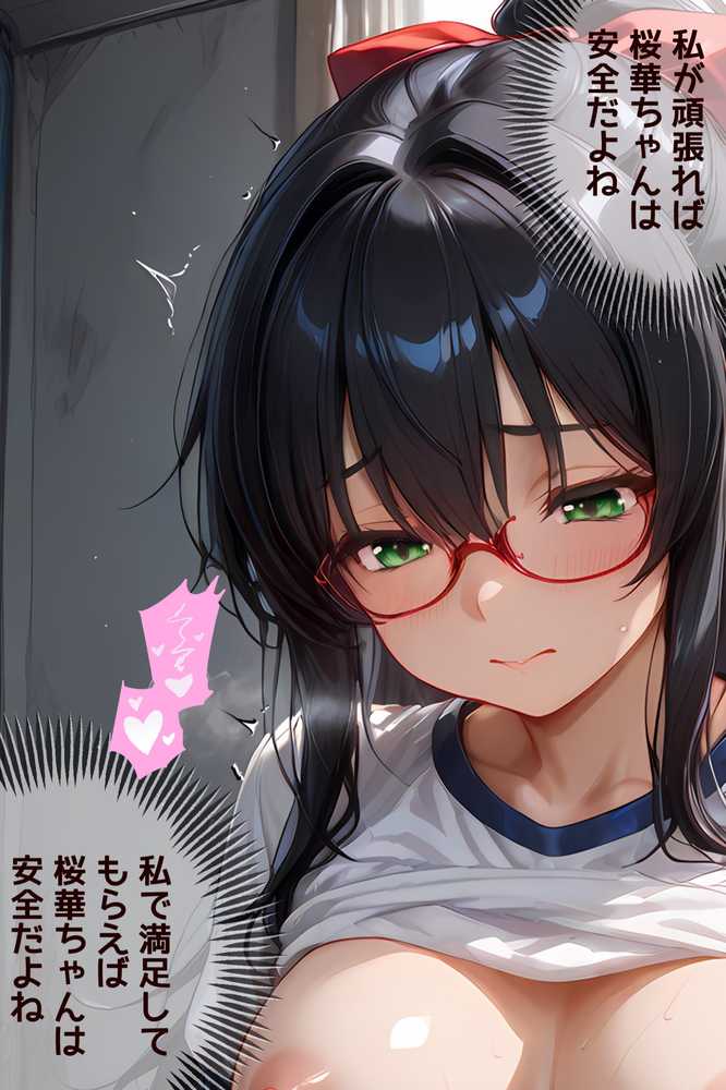 『神威霊装ガーディアンメイデン 第一章「獣欲に堕ちる光の乙女」EP02』