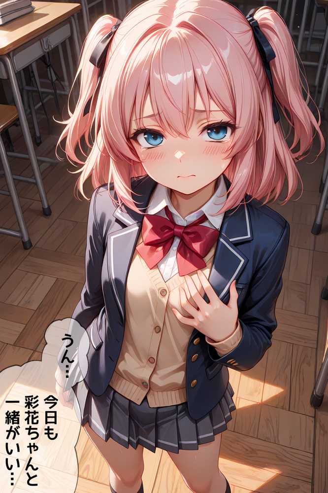 『神威霊装ガーディアンメイデン 第一章「獣欲に堕ちる光の乙女」EP02』