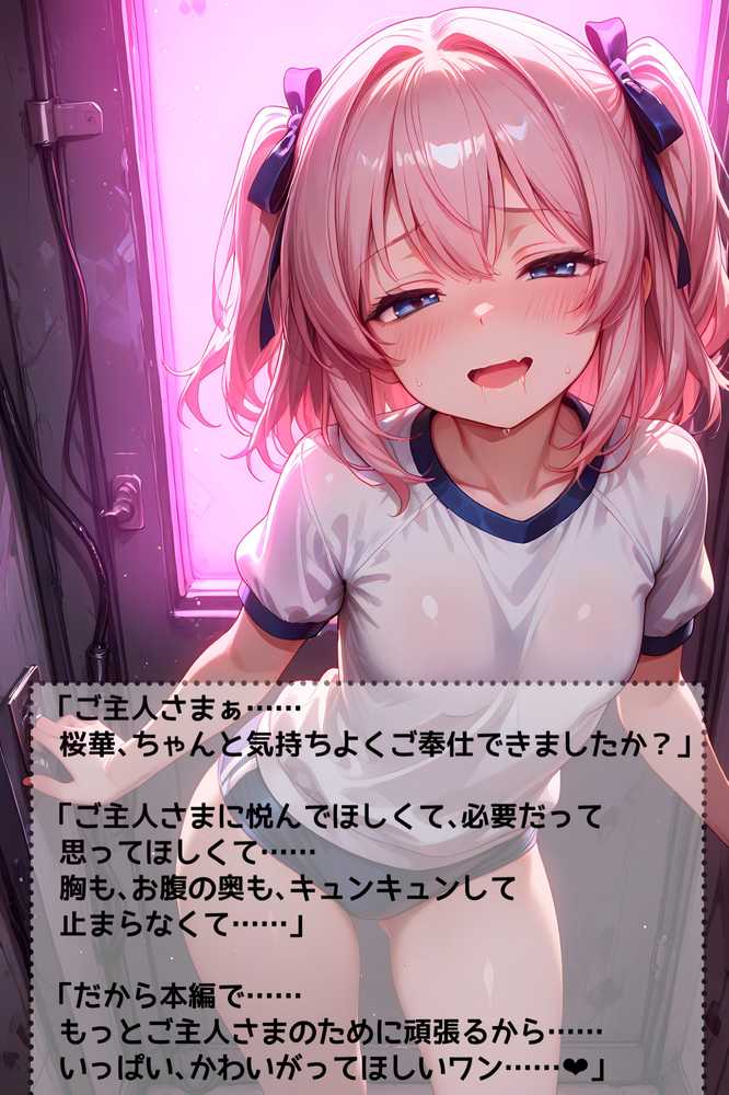 『神威霊装ガーディアンメイデン 第一章「獣欲に堕ちる光の乙女」EP02』