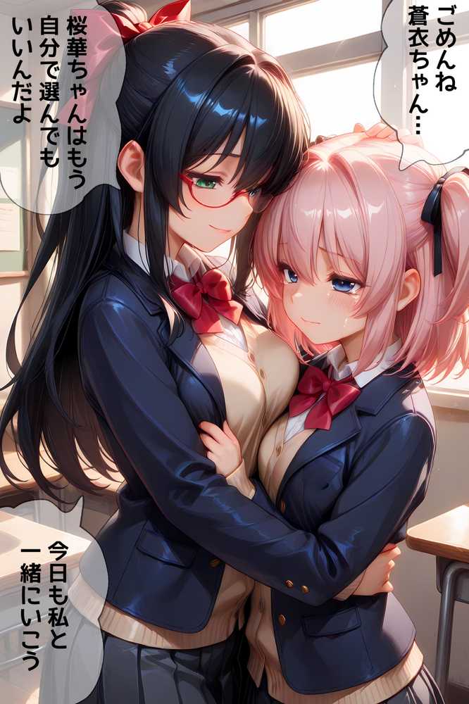 『神威霊装ガーディアンメイデン 第一章「獣欲に堕ちる光の乙女」EP02』