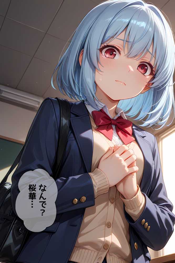 『神威霊装ガーディアンメイデン 第一章「獣欲に堕ちる光の乙女」EP02』