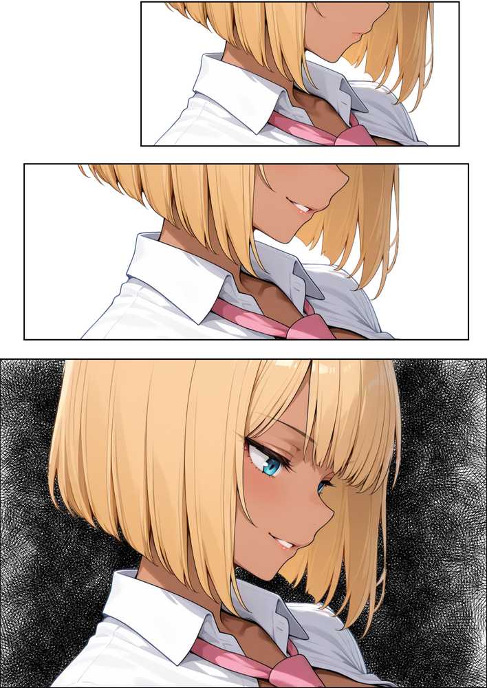 【本編345P！フルカラー】ハメゴロシ〜学園のアイドルは僕の目の前で奪われる〜【HIDESACHI】 (p46)