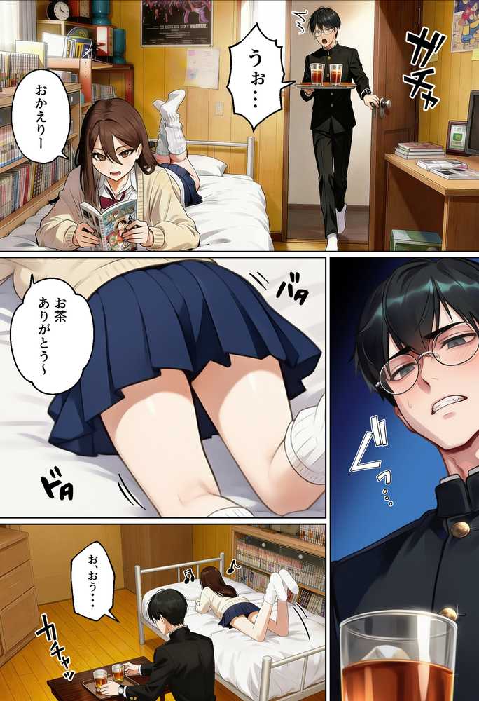 【実話】平成ギャル（18）がチャラ男に捨てられ、童貞幼馴染の価値に気づくまでwww