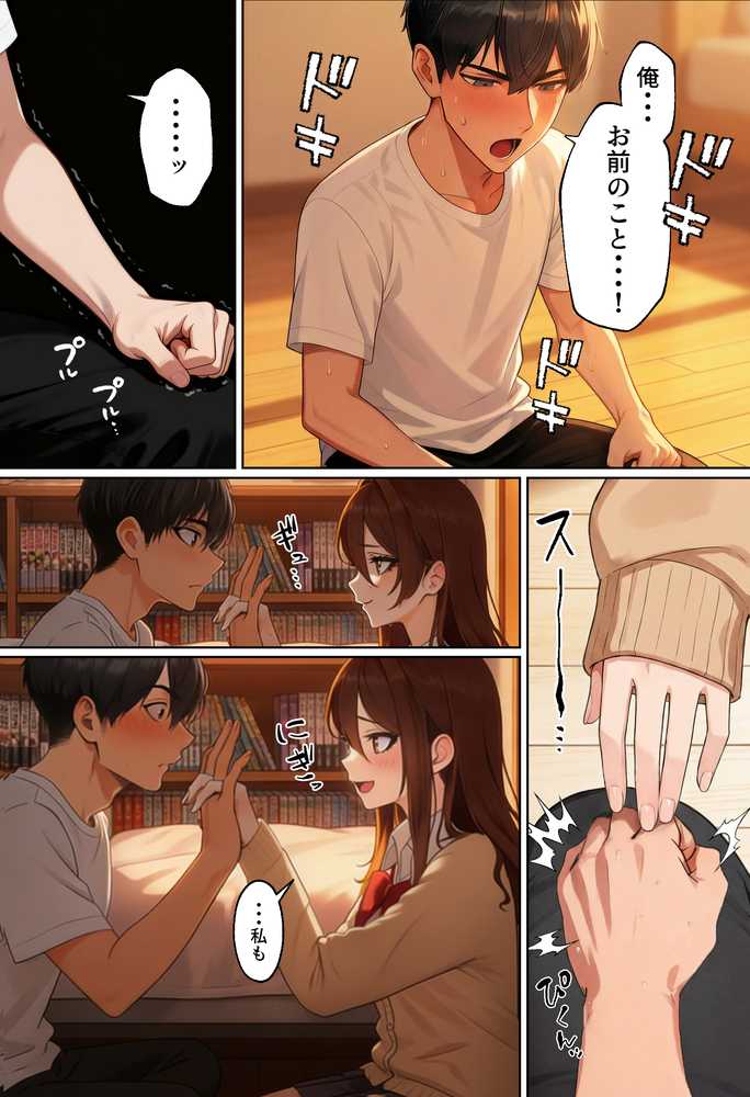 【実話】平成ギャル（18）がチャラ男に捨てられ、童貞幼馴染の価値に気づくまでwww