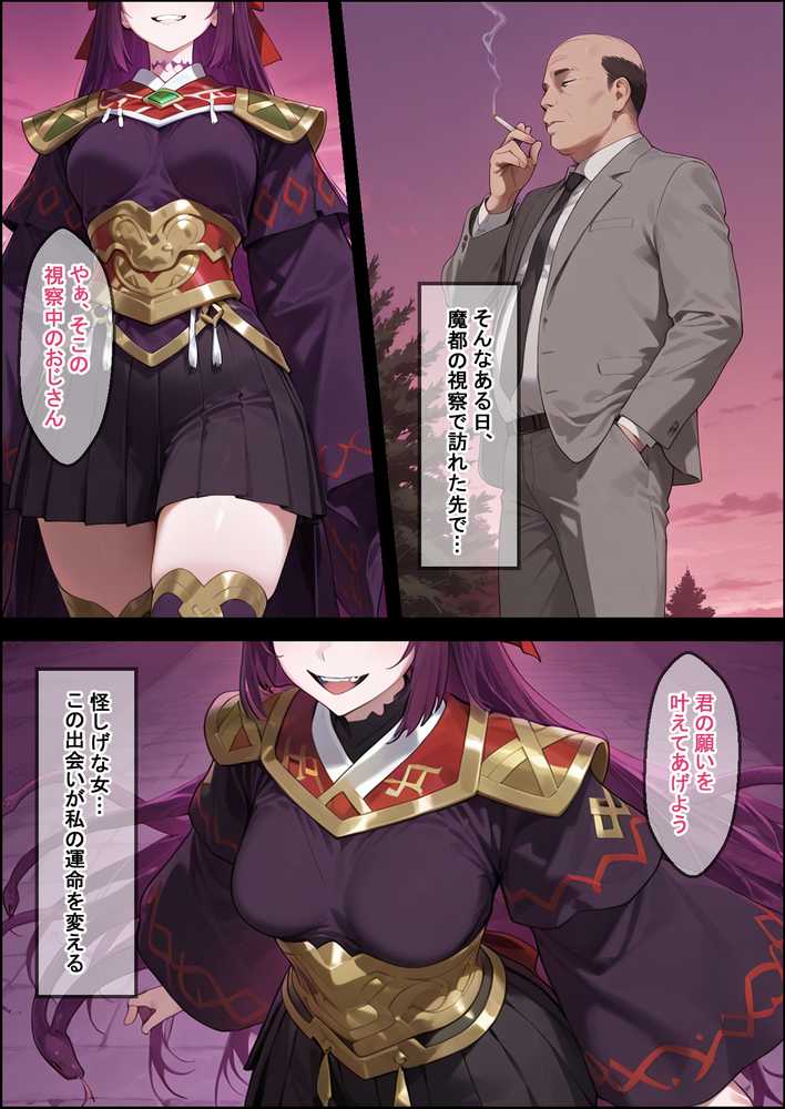 催●スレイブ【エロスケベー】 (p4)