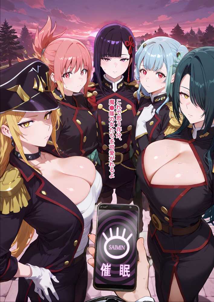 催●スレイブ【エロスケベー】 (p6)