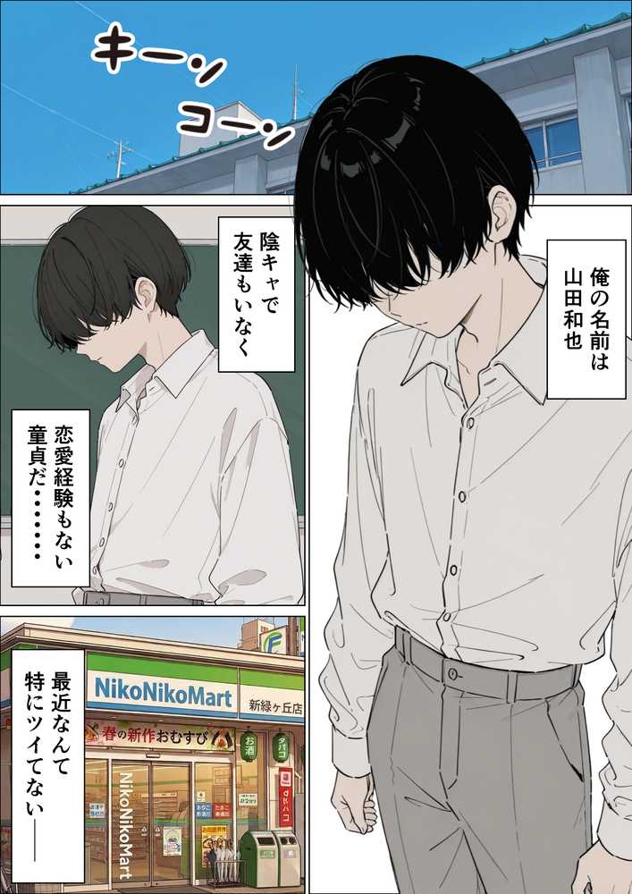 お金好きのダウナーギャルと賞金1000万懸け興奮度メーター我慢バトルで潮だくセックス【たむりん】 (p2)