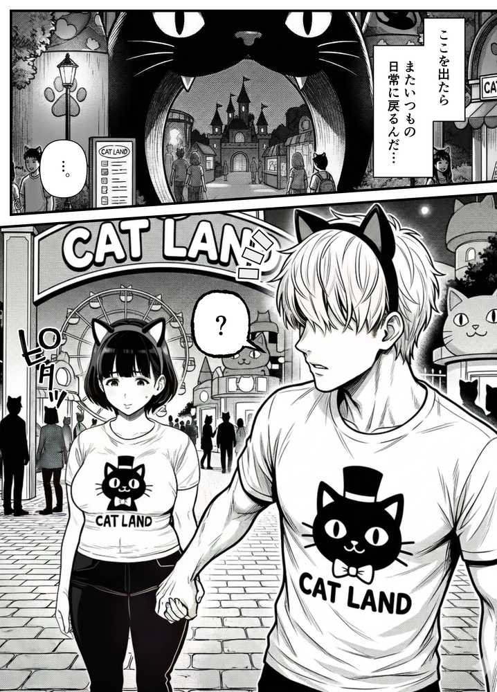 年下金持ち経営者のオナホに堕ちた私2【翔太】 (p31)