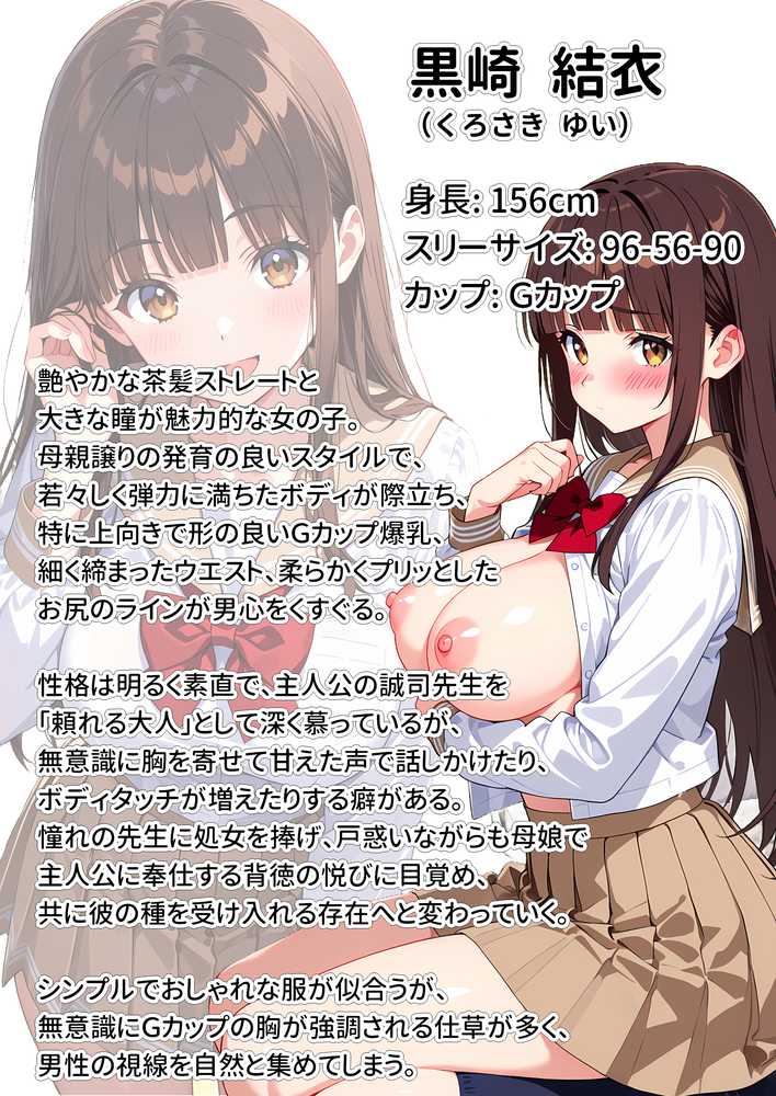 デリヘル呼んだら教え子のママが来たので孕ませました〜娘も一緒に種付けて腹ボテ家族に〜【StudioSR(妹・人妻・巨乳推し)】 (p21)