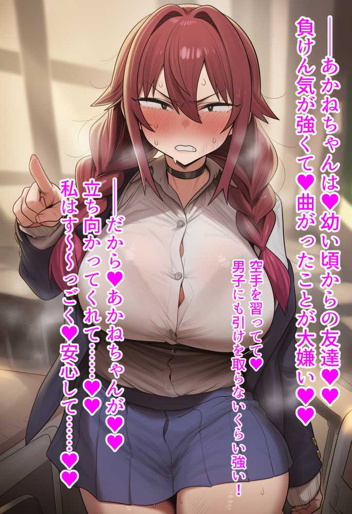 女生徒たちが新しく赴任してきたクズ教師に全員使い潰されちゃうお話【ねっとりネトリーニョ】 (p8)