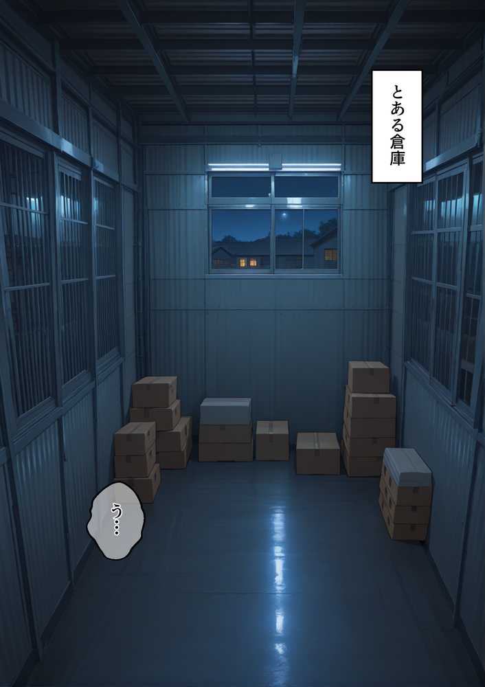 冴えないおじをザマァwしたら 拉致られてメス奴○にされました 【ぼっち・ざ・ろっく！ 後藤ひ〇り編】【いろは】 (p16)