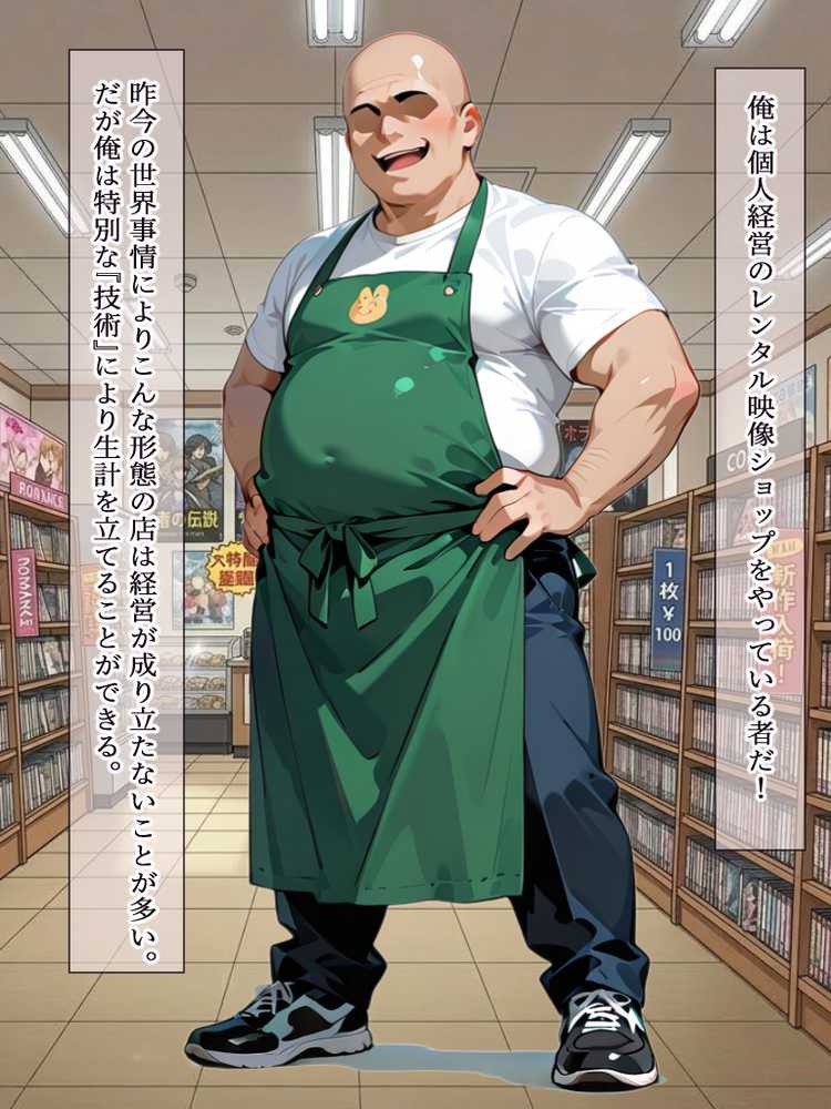 かぐや様はシコらせたい！〜お嬢様達の映像無様戦〜【BZM研究所】 (p1)