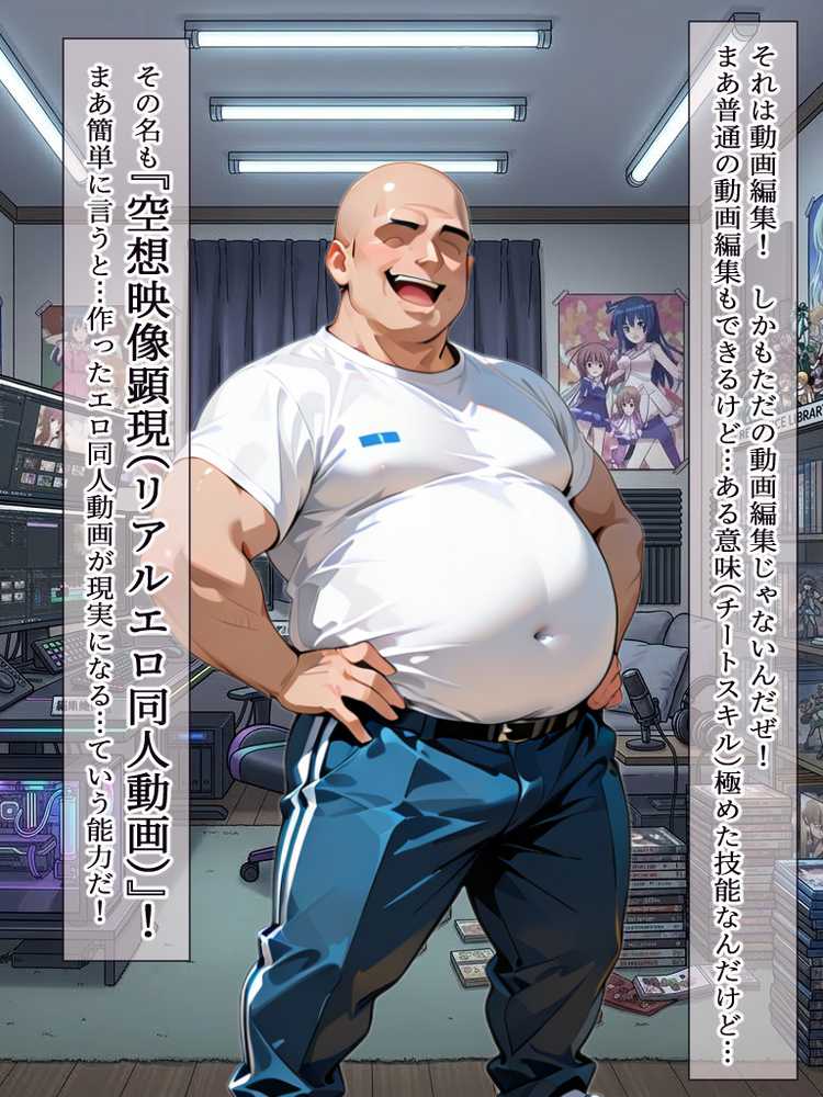 かぐや様はシコらせたい！〜お嬢様達の映像無様戦〜【BZM研究所】 (p6)