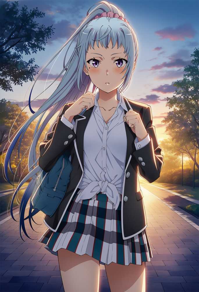 八幡くんのハーレム年末日記【龍山 T-YAMA】 (p43)