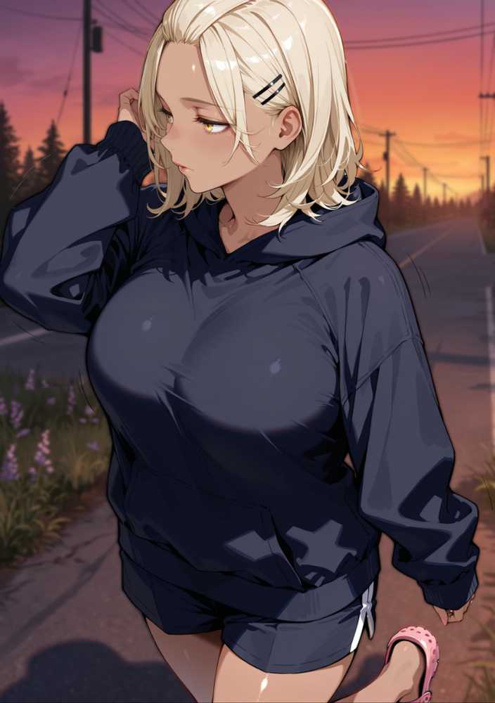 整備工場の爆乳ギャル先輩が実はエロ配信者だった話 〜新人整備士の俺だけが知る彼女の秘密〜【人妻が薫る部屋】 (p11)